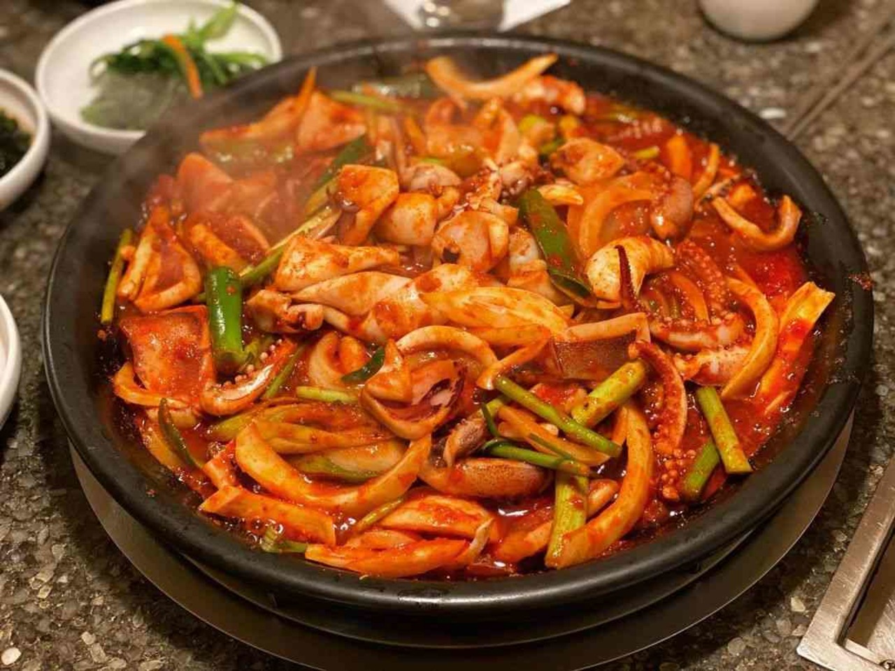 천호국제센터 이미지