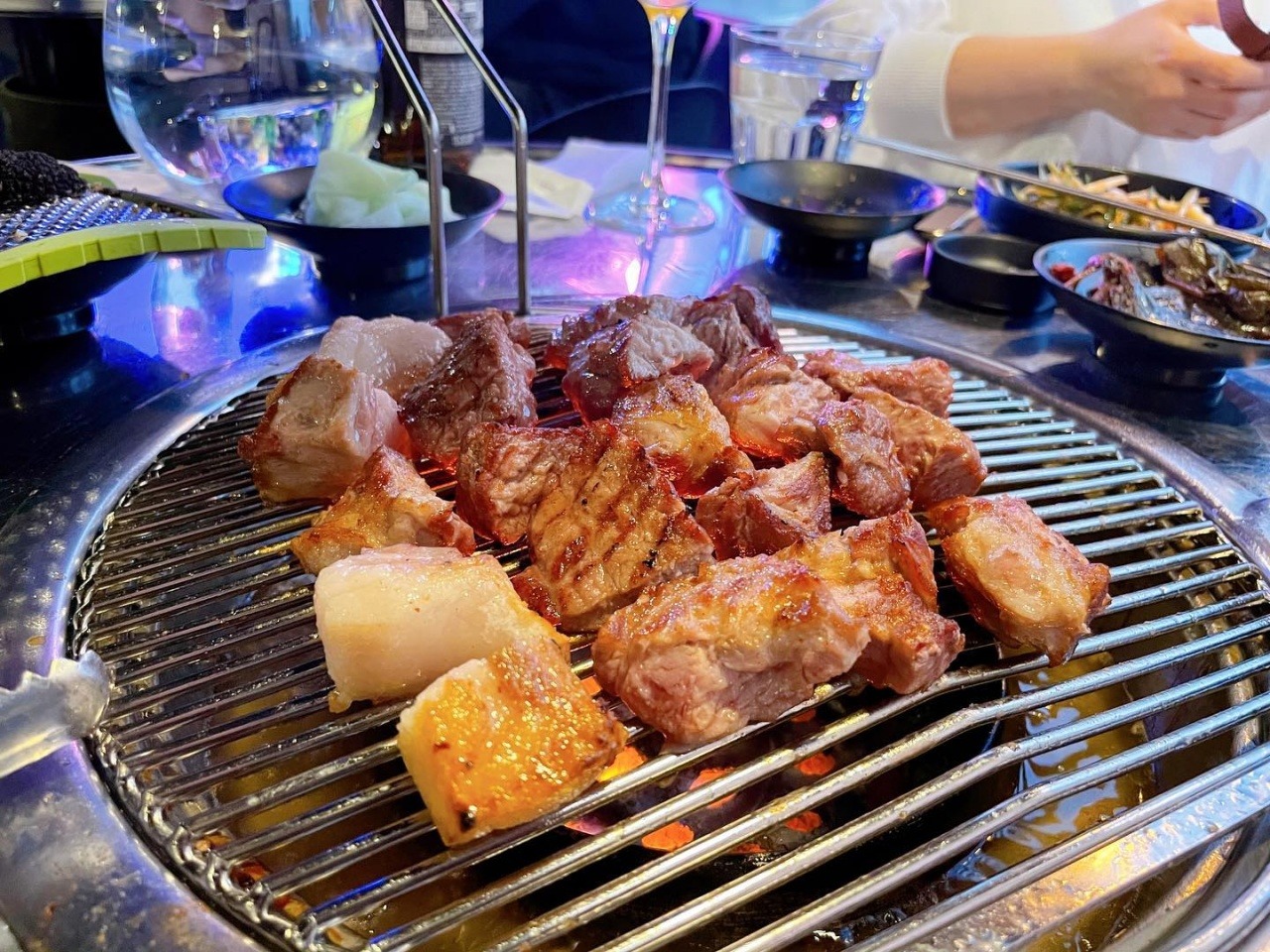 옥천푸줏간정육식당 이미지