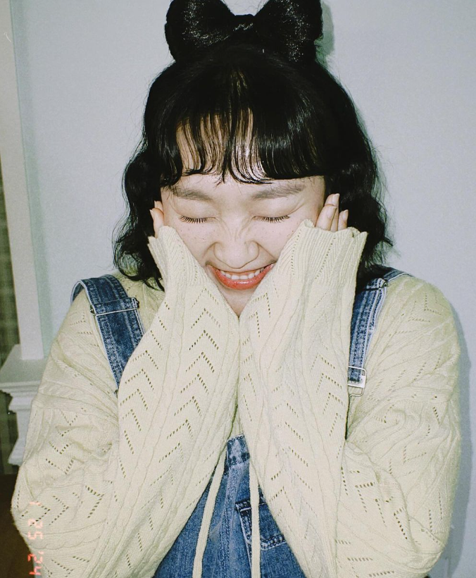 사진=이수지SNS