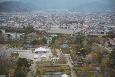 시즈오카 여행 :: 어딜 가도 후지산뷰! 3박4일 여행코스 추천