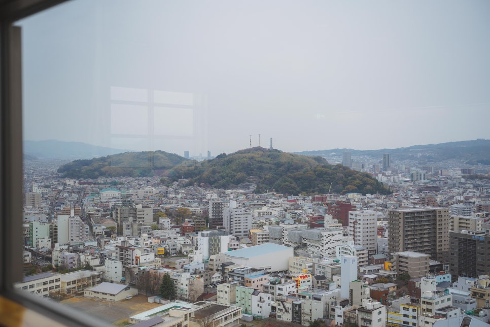 시즈오카 여행 :: 어딜 가도 후지산뷰! 3박4일 여행코스 추천