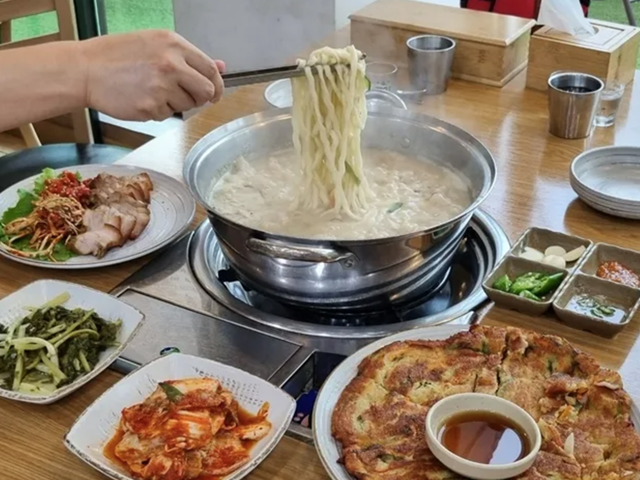 광천물류(주) 이미지