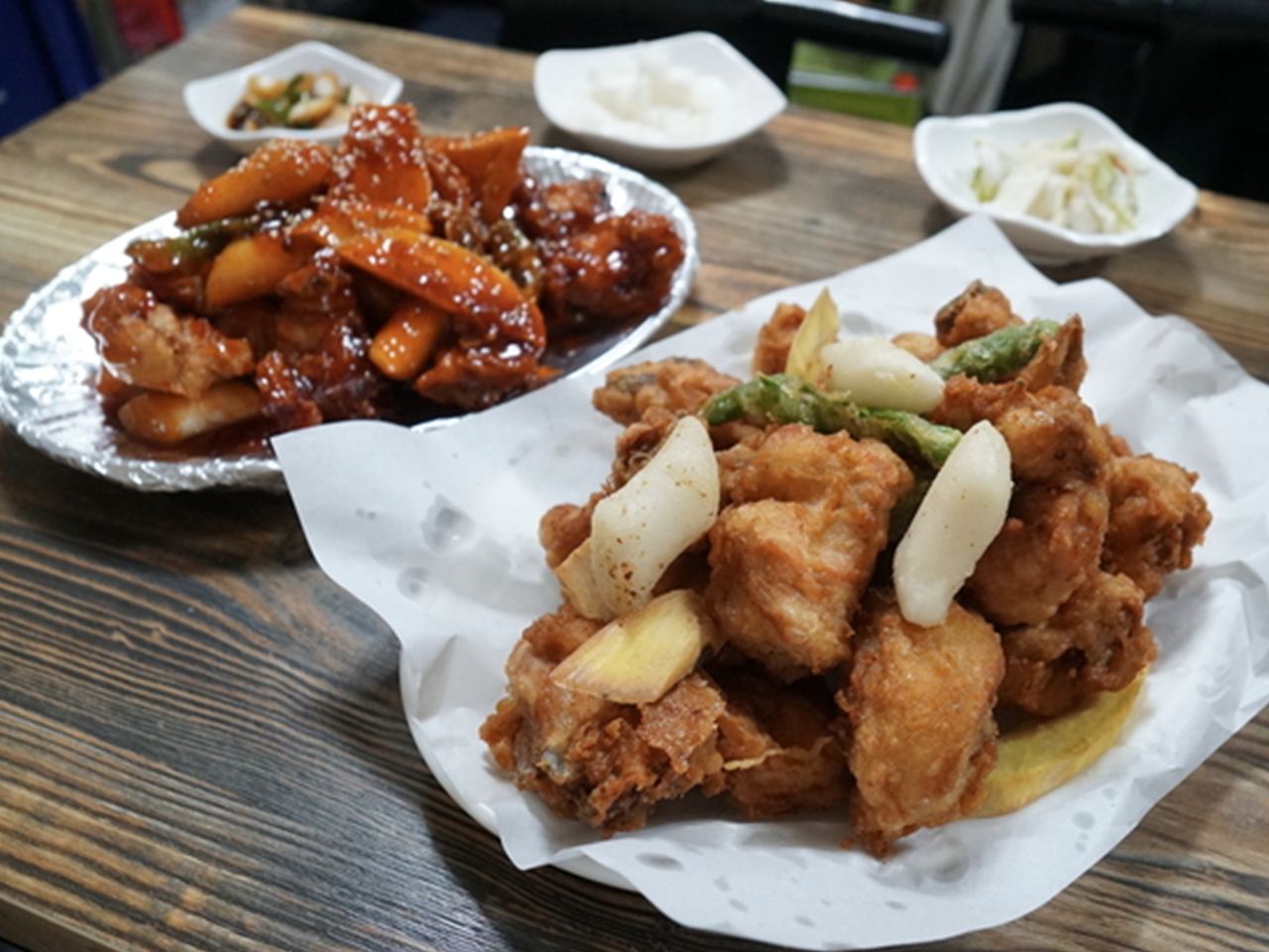 정석냉면푸드 이미지