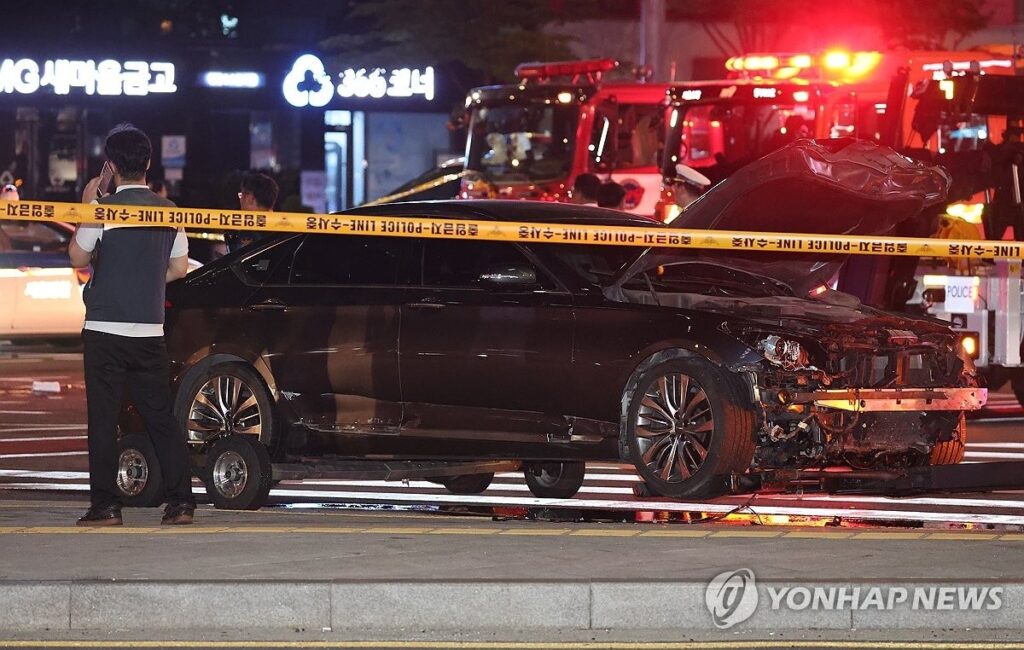캐스퍼 EV 고령 운전자