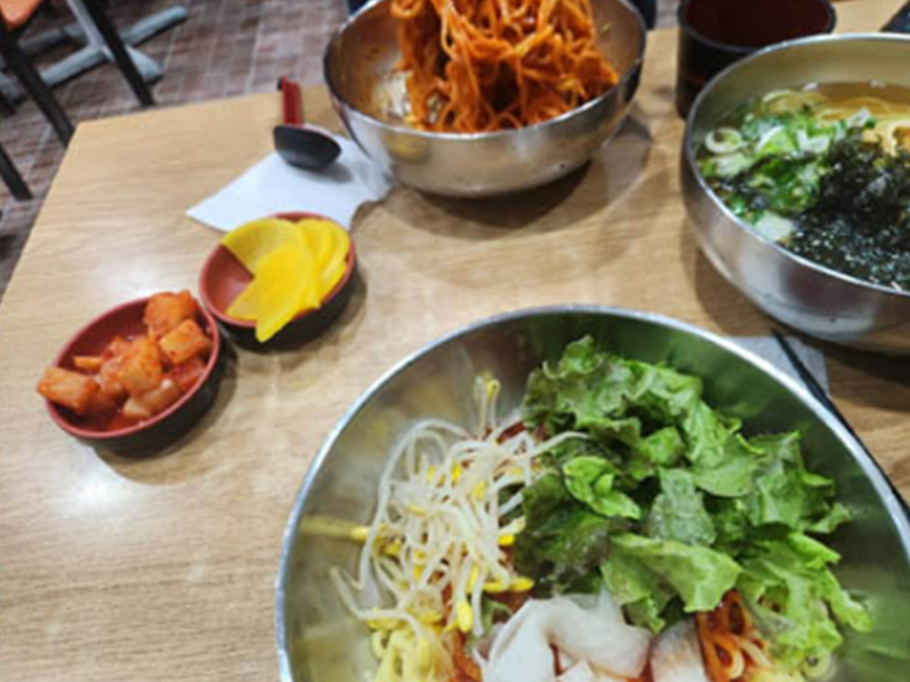 (주)한솔푸드 이미지