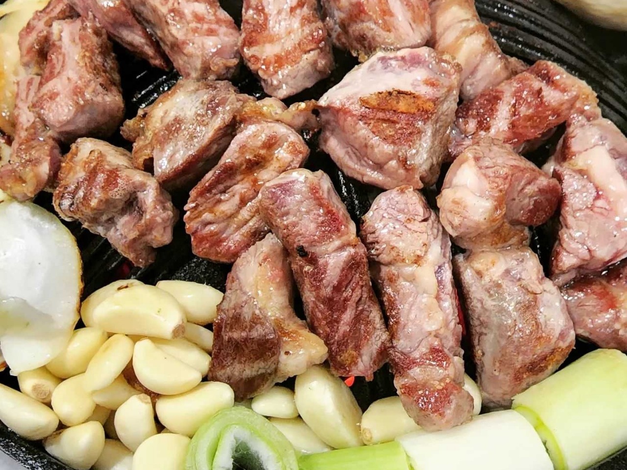 D반찬한식까페 이미지