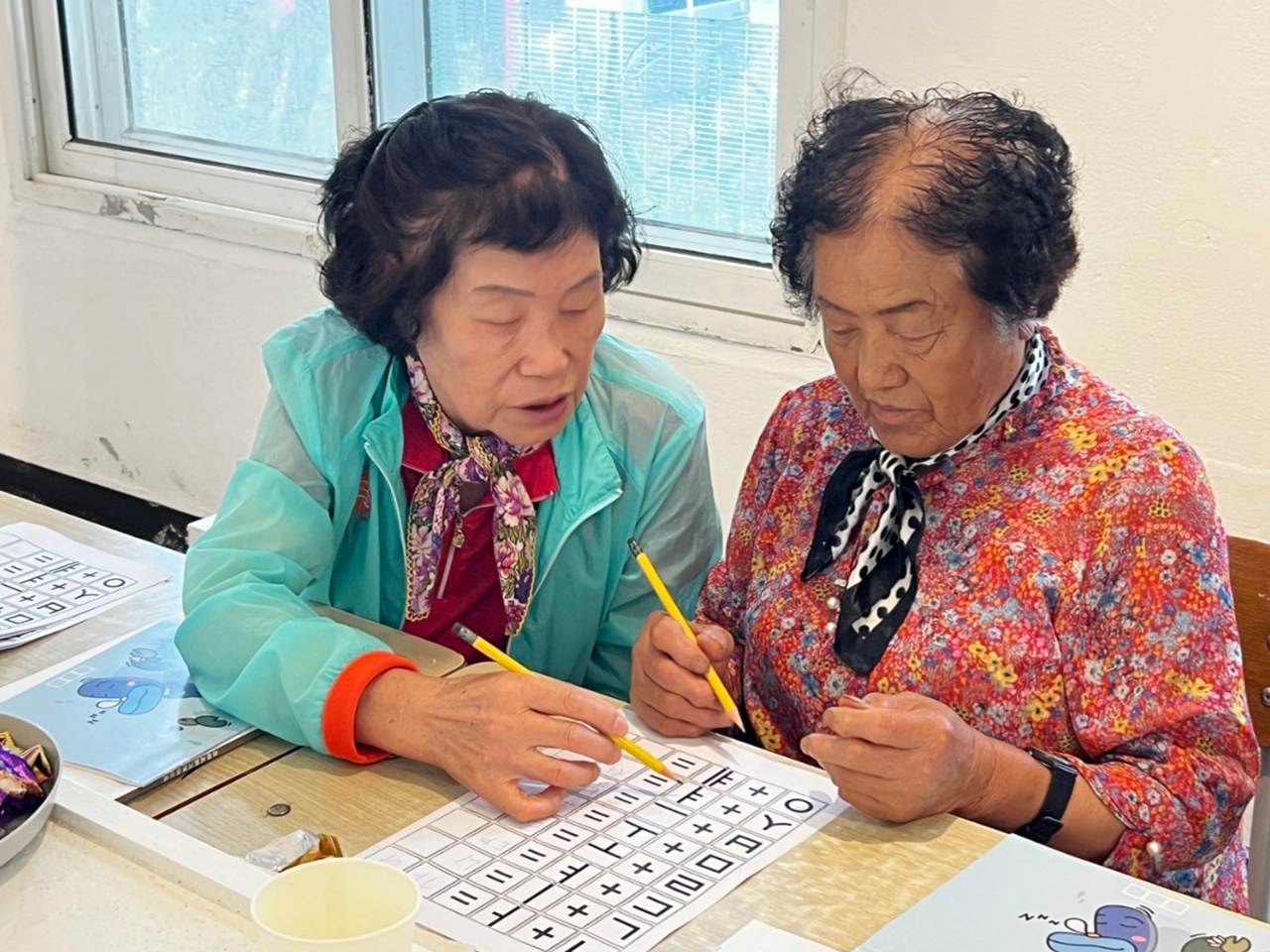 우주광고기획 이미지