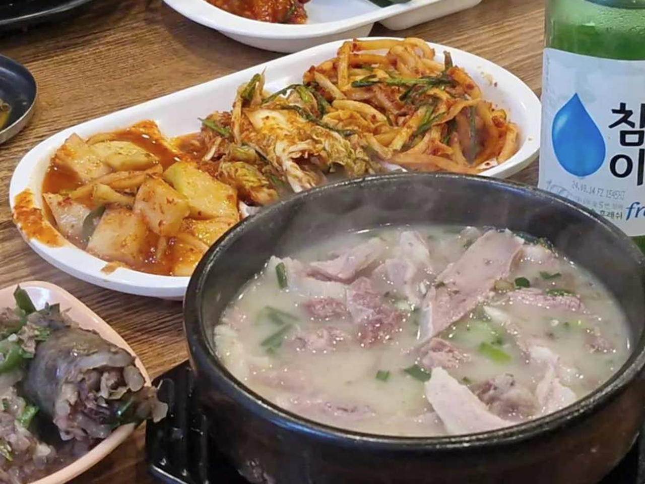 국제순대선지국밥 이미지