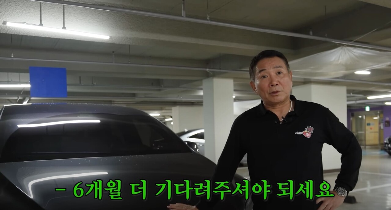 유튜브 이봉원테레비 캡쳐