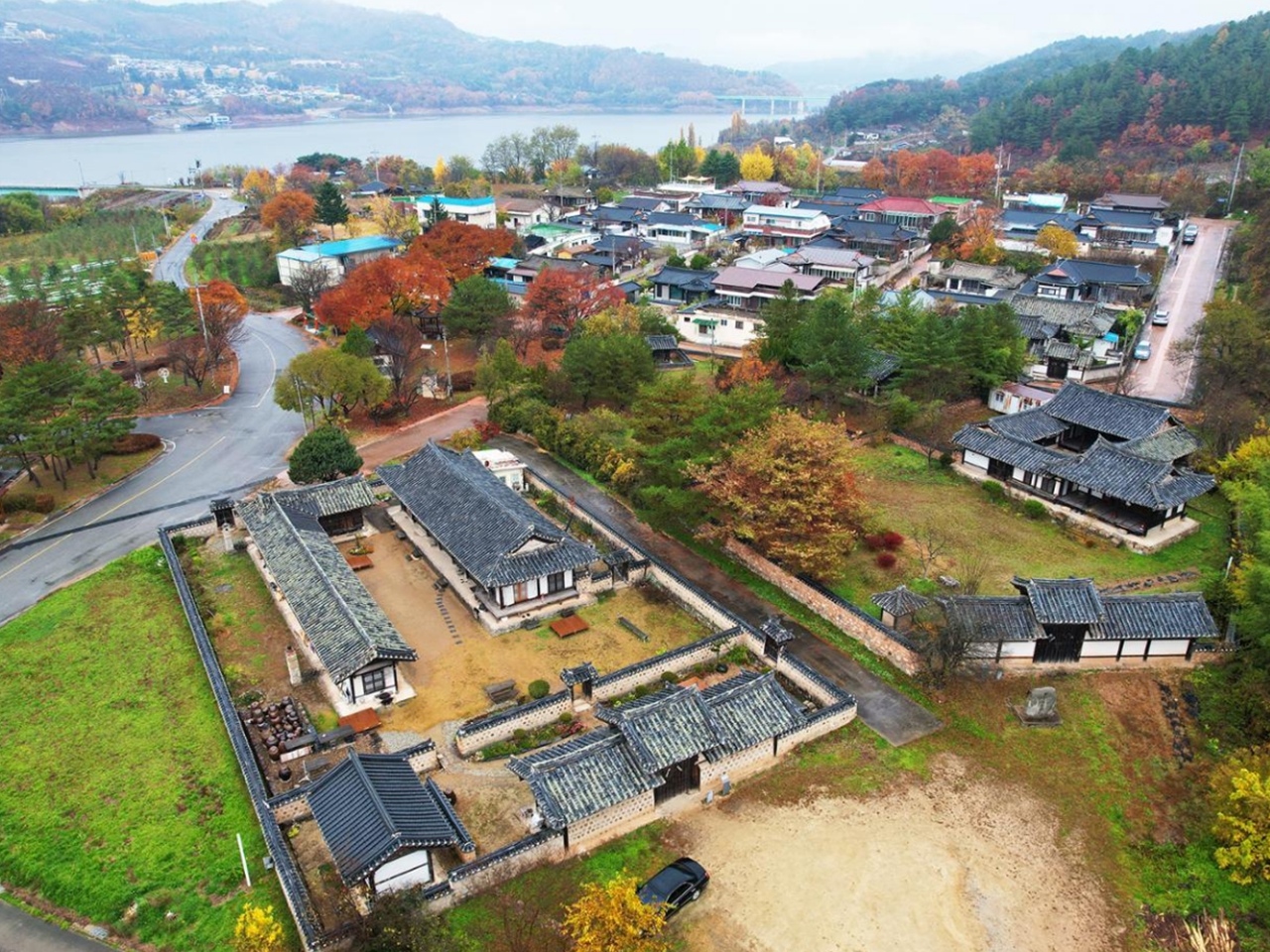 국보종합광고 이미지