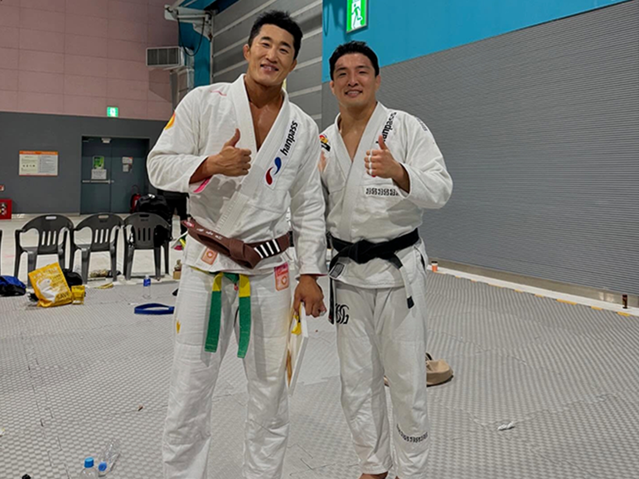 J.O 푸드 이미지