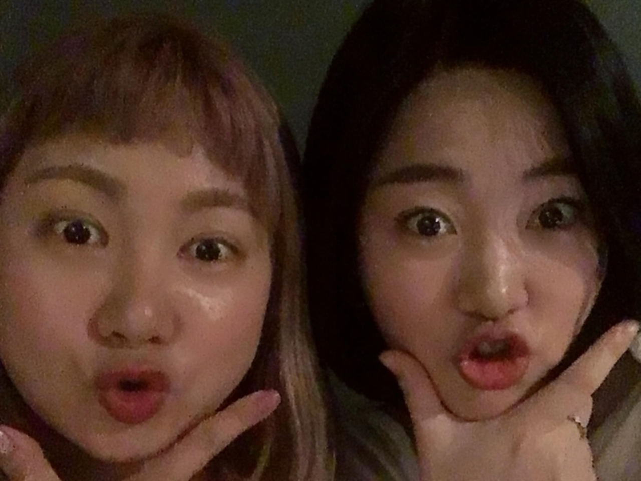 하늘연헤어 이미지