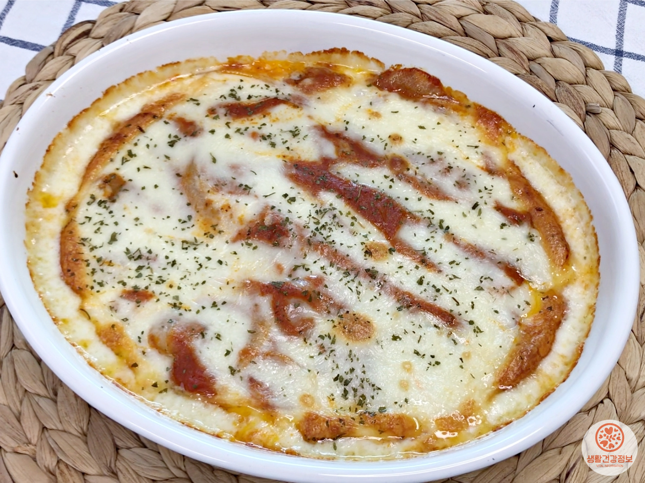 가지를 이렇게 요리하면 호불호 없이 누구나 한입에 반해요!