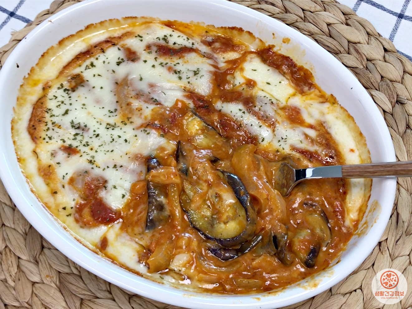 가지를 이렇게 요리하면 호불호 없이 누구나 한입에 반해요!