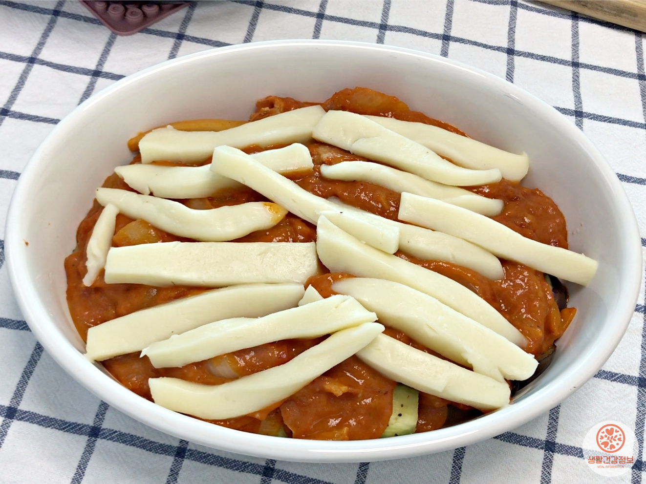 가지를 이렇게 요리하면 호불호 없이 누구나 한입에 반해요!