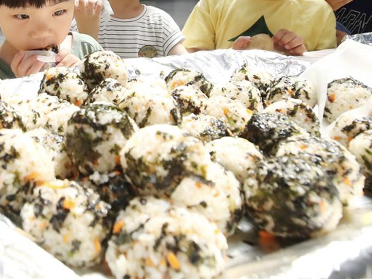 마음담은한식&김밥 이미지
