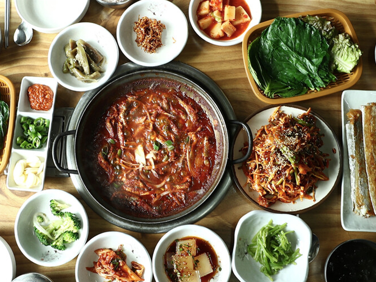 미조광고 이미지