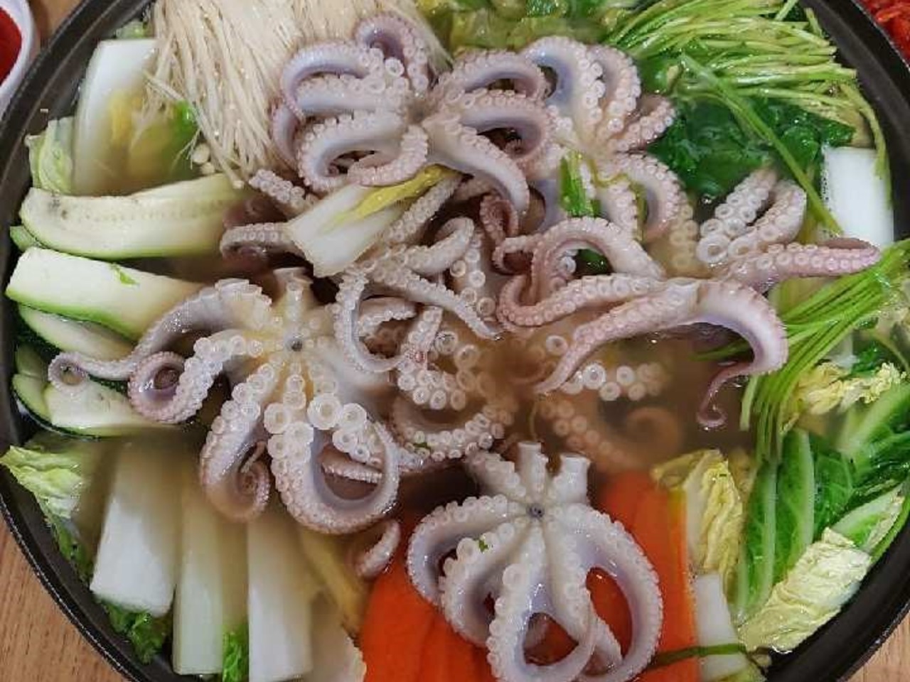 동네맛집2(찜,탕) 이미지