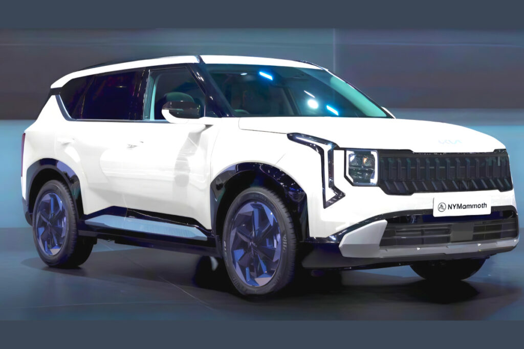 Kia new Seltos preview revealed (3)