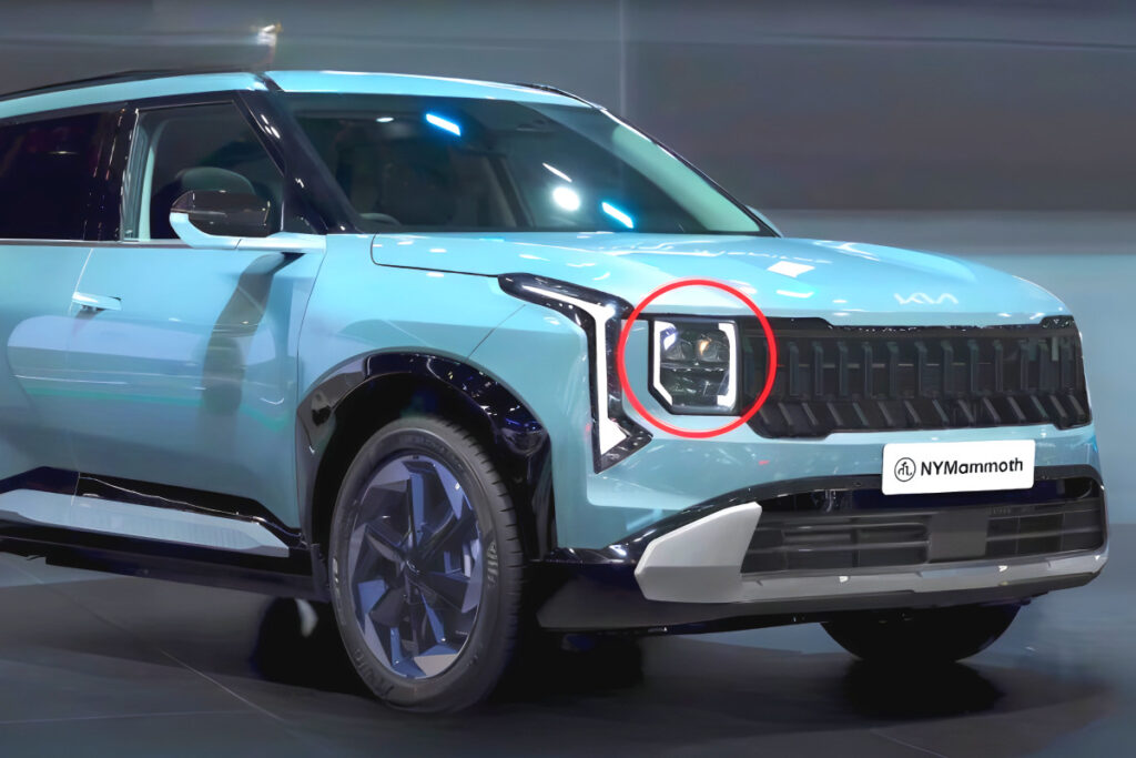 Kia new Seltos preview revealed