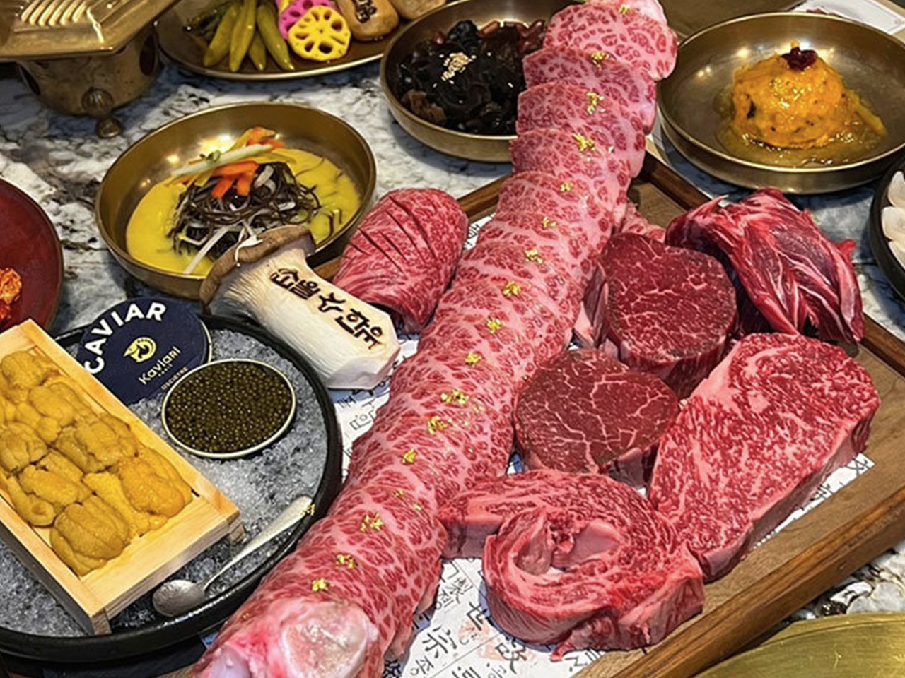 압구정MJ푸드서비스 이미지