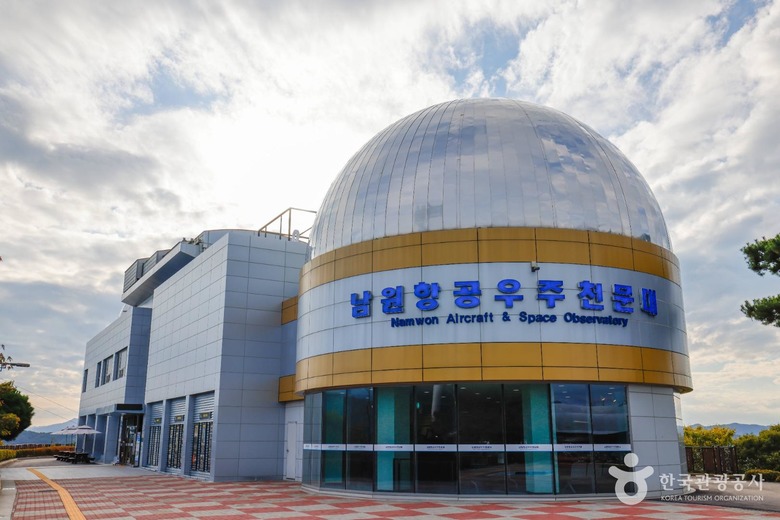 전통과 예술, 아날로그 감성이 버무려진 남원 봄 여행