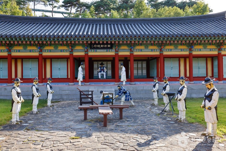 전통과 예술, 아날로그 감성이 버무려진 남원 봄 여행