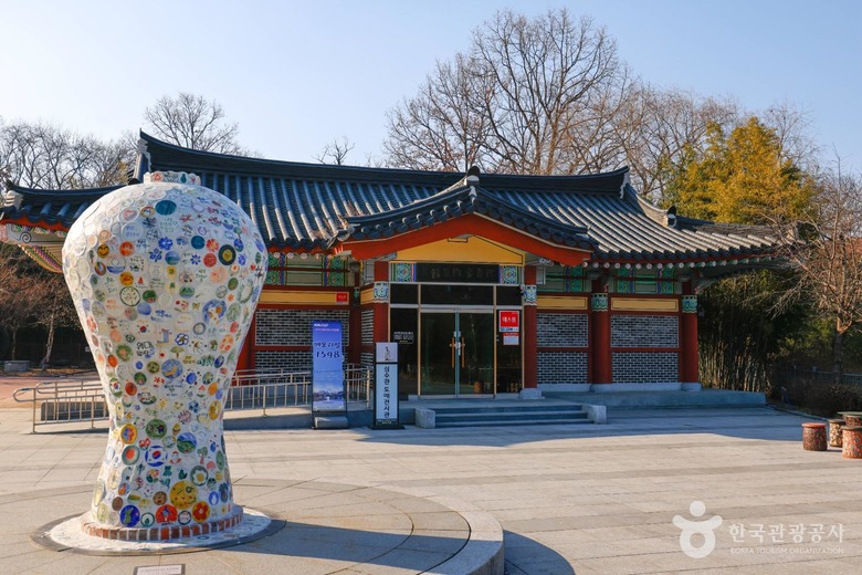 전통과 예술, 아날로그 감성이 버무려진 남원 봄 여행