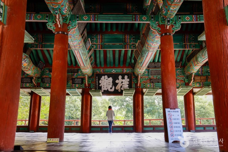 전통과 예술, 아날로그 감성이 버무려진 남원 봄 여행