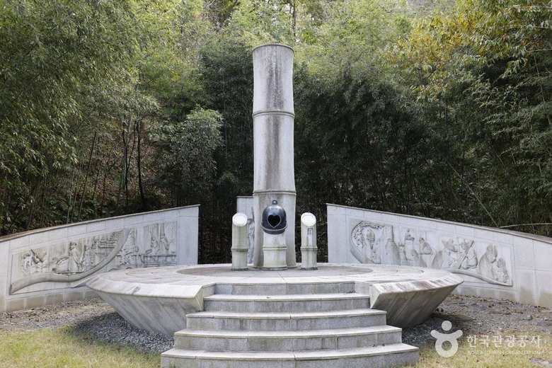 전통과 예술, 아날로그 감성이 버무려진 남원 봄 여행