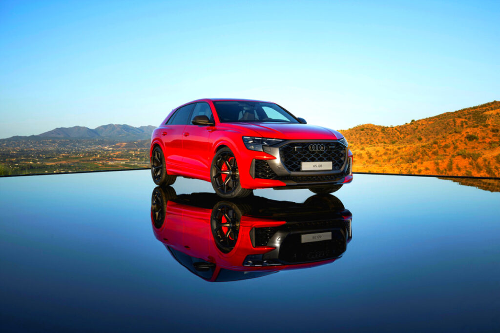 The new Audi RS Q8 Performance (5)