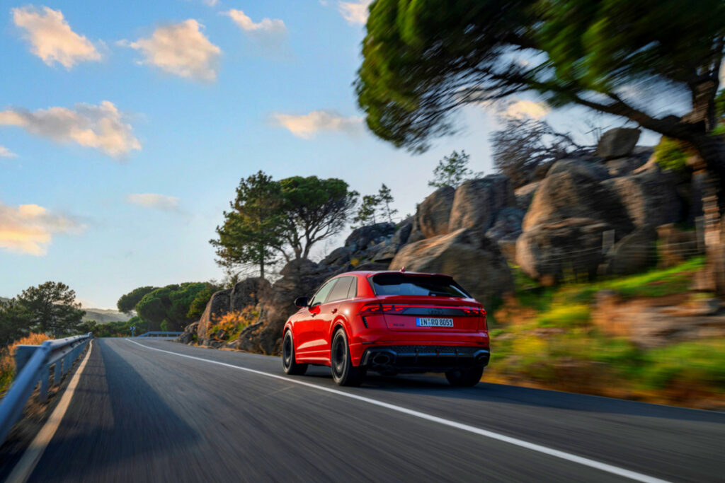 The new Audi RS Q8 Performance (8)