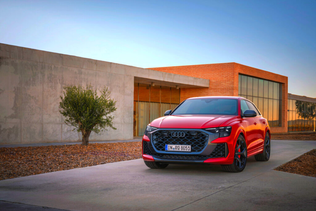 The new Audi RS Q8 Performance (6)