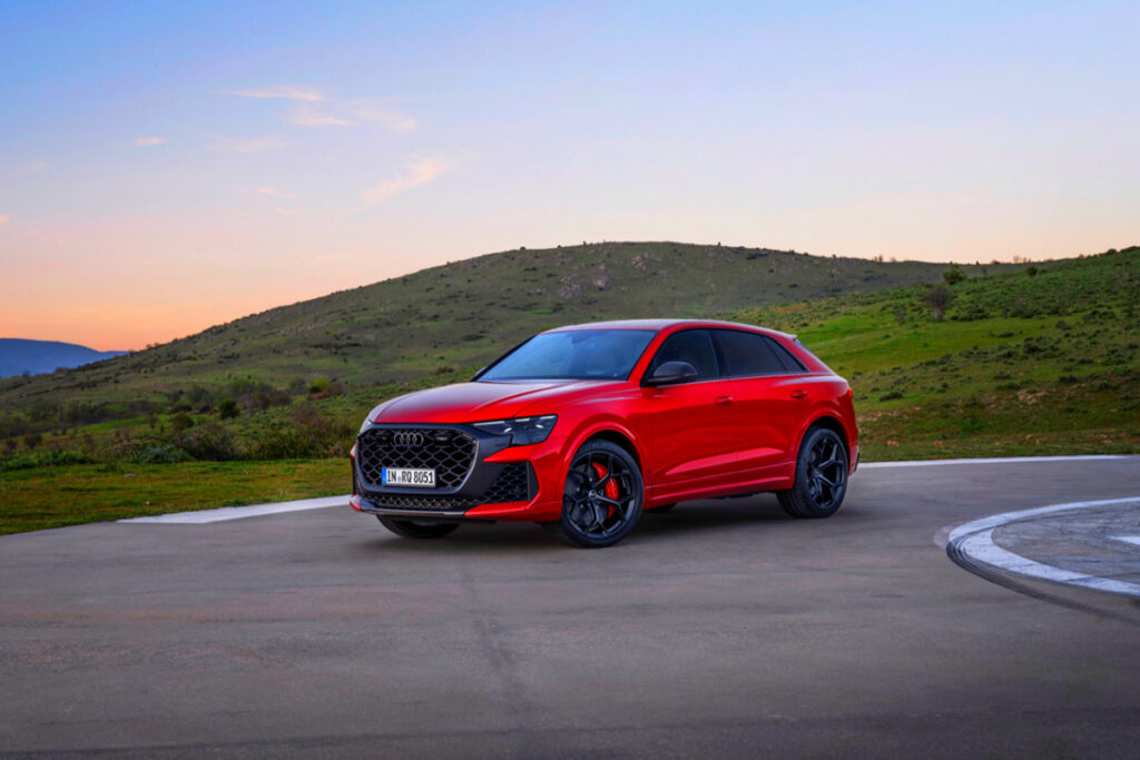 The new Audi RS Q8 Performance (4)