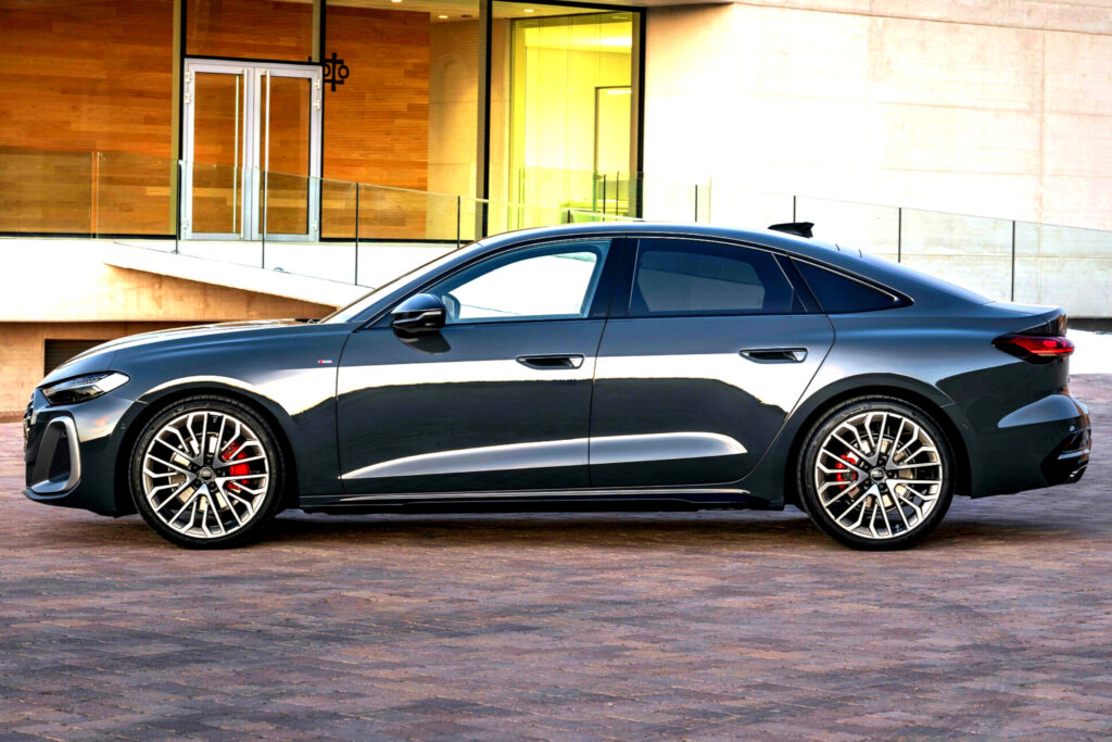 아우디 A5 가격 인상