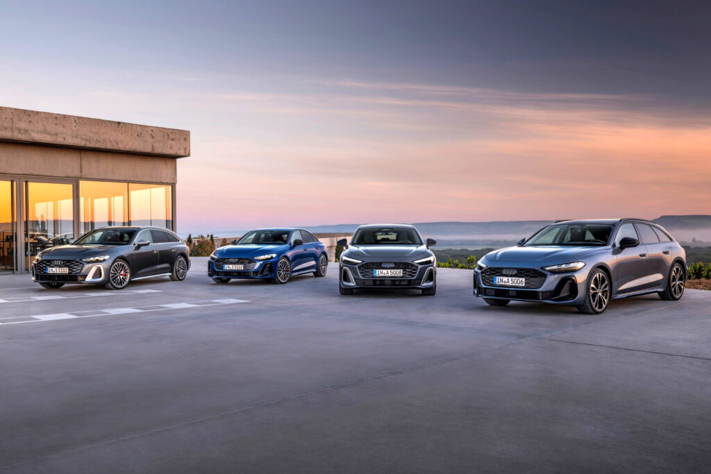 아우디 A5 가격 인상