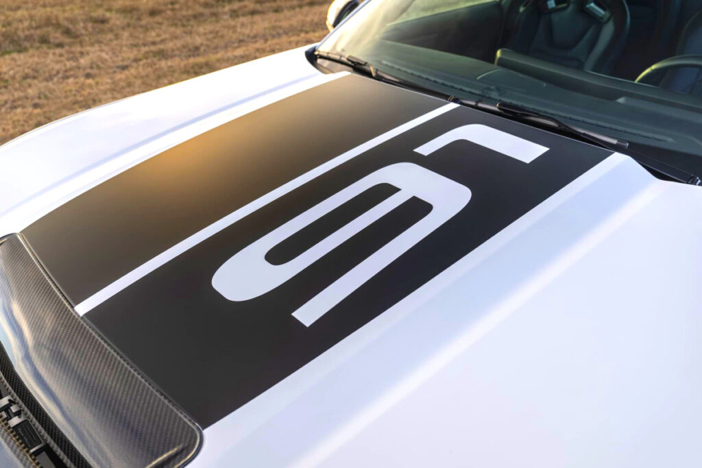 Super Venom Mustang Unveiled (5)