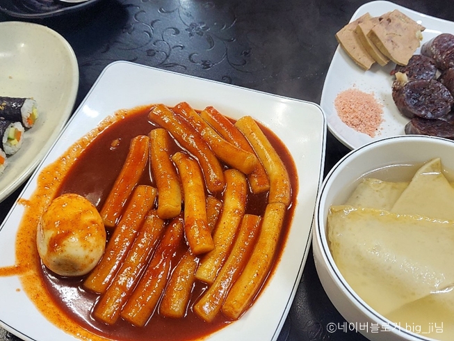 엄마손떡볶이 / 사진=한국관광공사@TourAPI