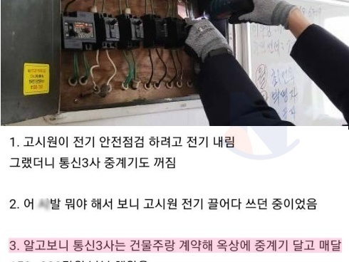 FUN통신 이미지