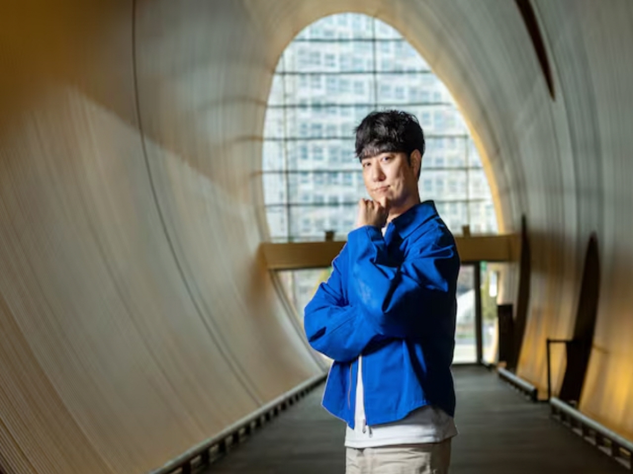 동창석유 이미지