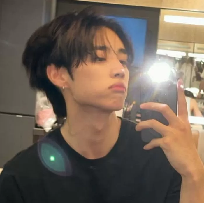 Instagram 'sunwoo'