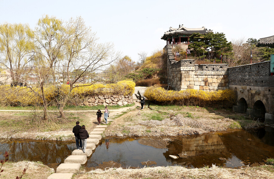 한겨레