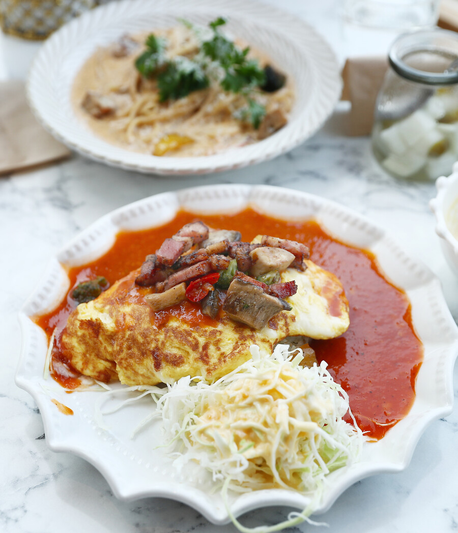한겨레