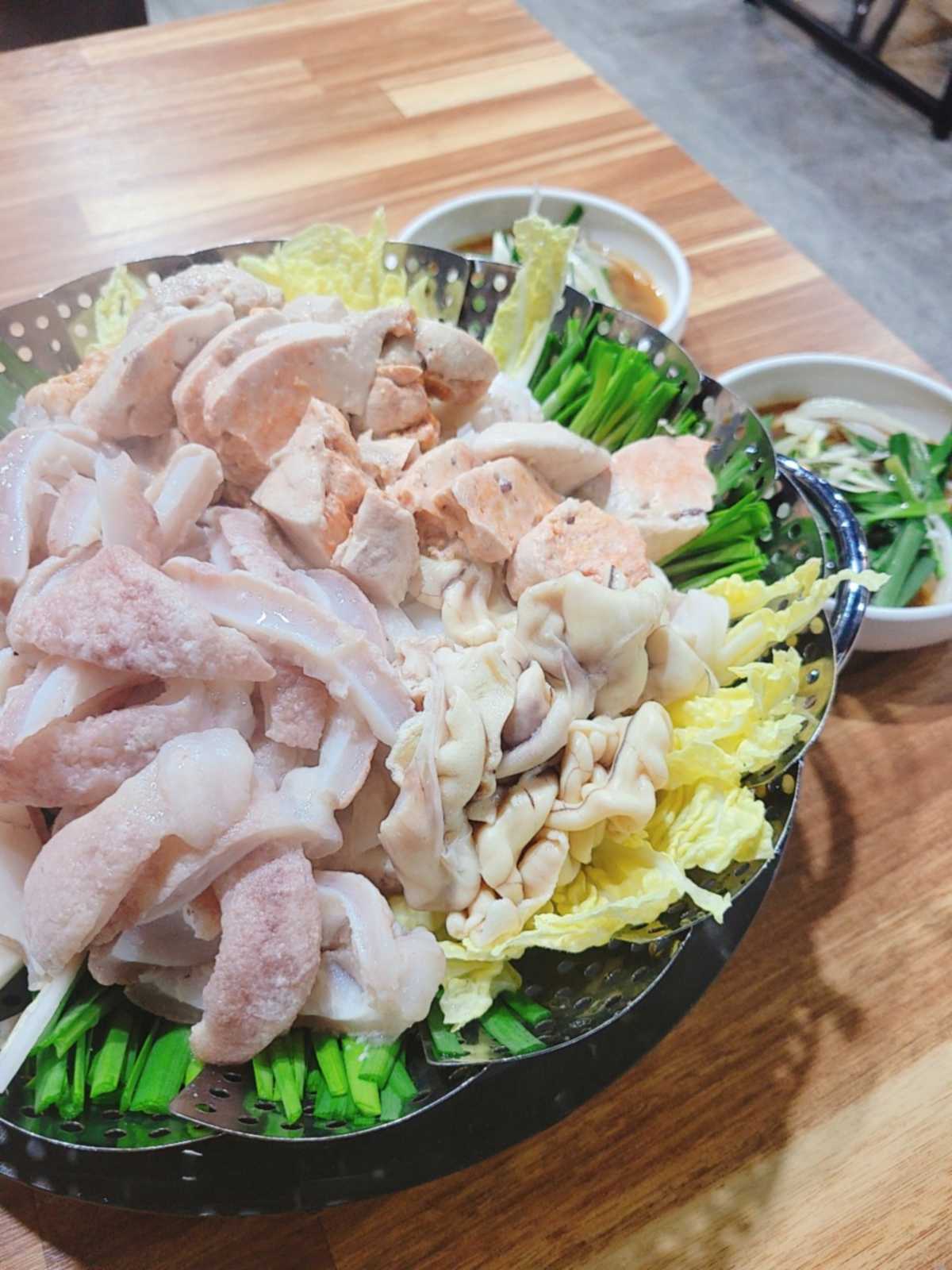 아구에 반하다! 이색 아구 요리 베스트 5