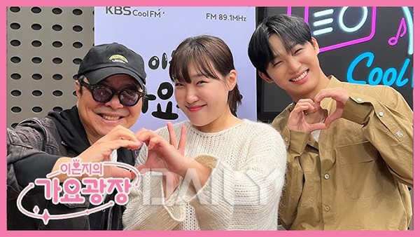 유전의 힘은 무섭다? 외모, 끼 타고 태어난 스타 가족