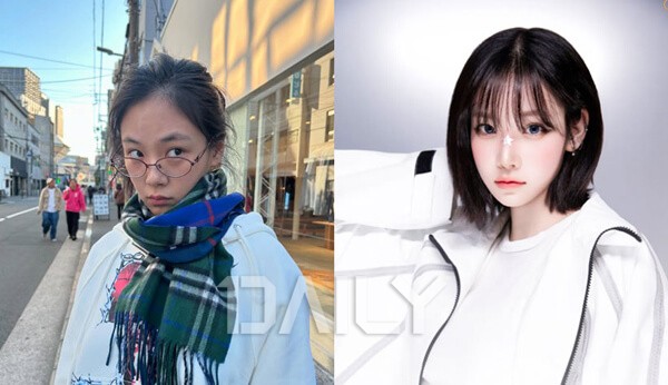 유전의 힘은 무섭다? 외모, 끼 타고 태어난 스타 가족
