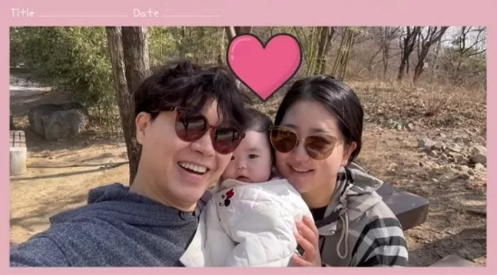 YouTube '박수홍 행복해다홍'