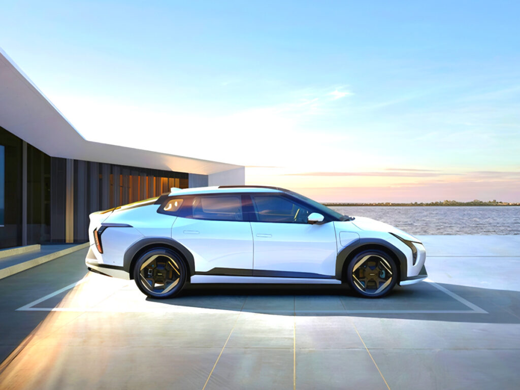 Kia EV4 Tax Incentive Pricing (2)