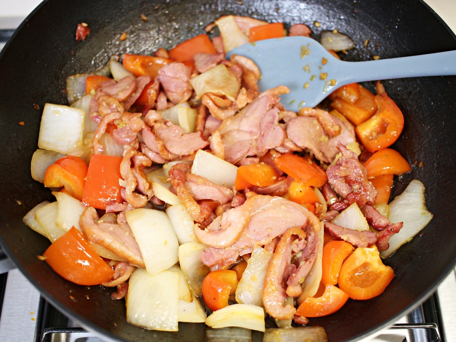 뚜껑 열자마자 감탄하는 단호박훈제오리찜! 절대 실패없는 맛