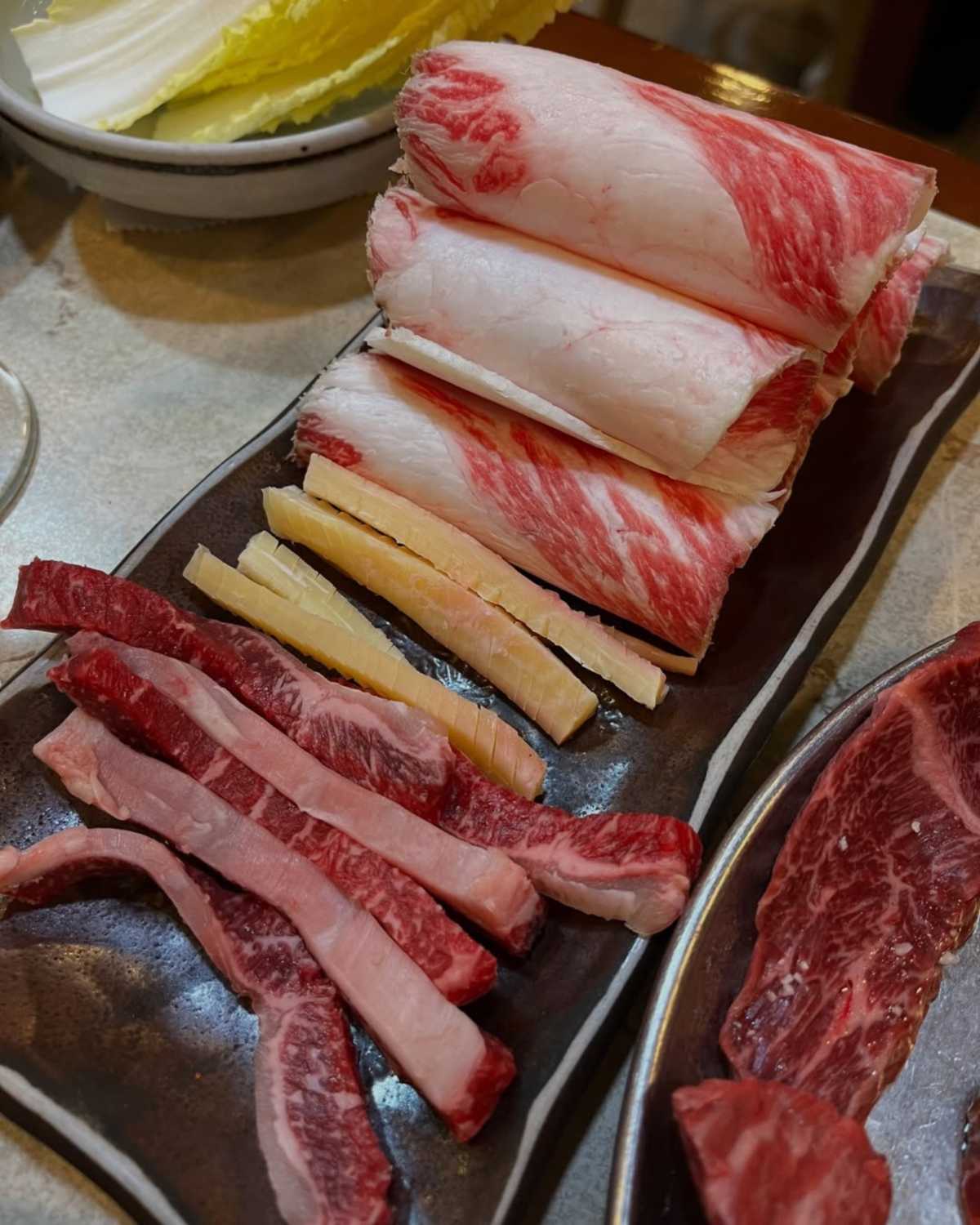 인생 소고기를 만나다! 한우구이 맛집 베스트 5
